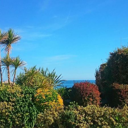 Falmouth Self Catering Lodges Extérieur photo