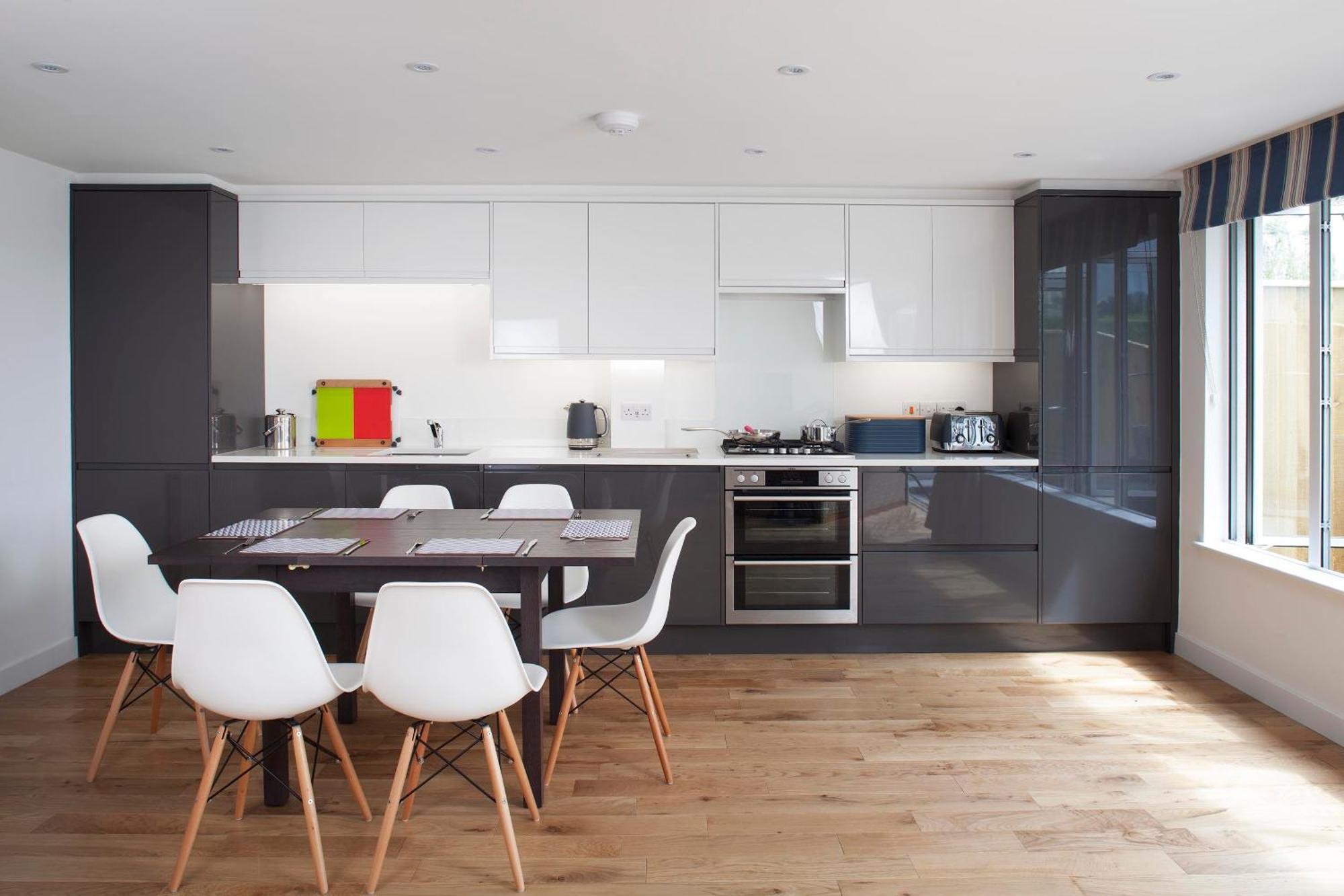 Falmouth Self Catering Lodges Extérieur photo